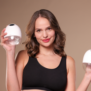 le tire-lait électrique Mamizen au Maroc