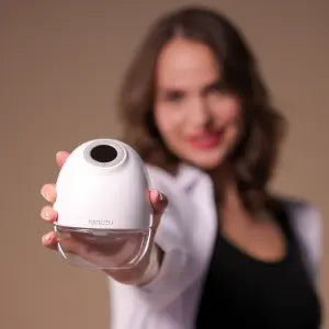 Les Raisons pour Lesquelles le Tire-Lait Mains libres est Bénéfique