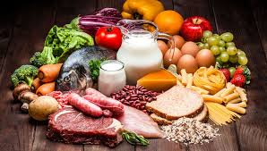 alimentation pendant l’allaitement 